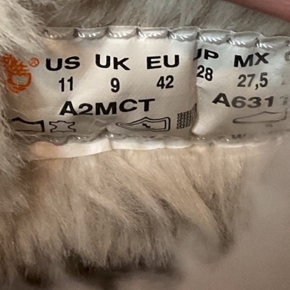 Timberland Women's Skyla Bay Pull-On Cushioned Ankle High Chelsea Boots Size 11 - Picture 14 of 14